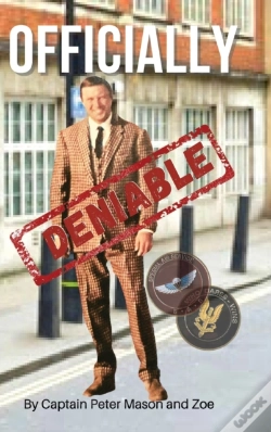 Capa do artigo Officially Deniable