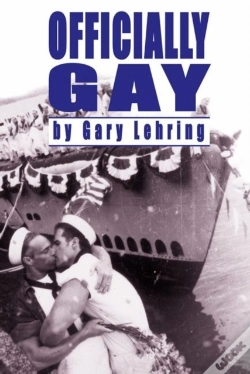 Capa do artigo Officially Gay