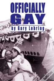 Capa do artigo Officially Gay