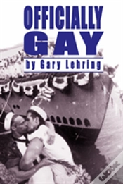 Capa do artigo Officially Gay