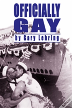 Capa do artigo Officially Gay