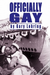 Officially Gay