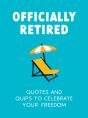 Officially Retired - Preview