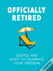 Capa do artigo Officially Retired