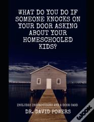 Officials Asking About Your Homeschooled Kids?