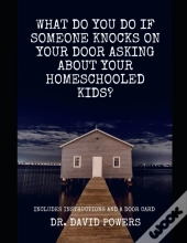 Officials Asking About Your Homeschooled Kids?
