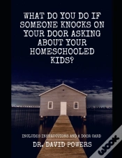 Capa do artigo Officials Asking About Your Homeschooled Kids?