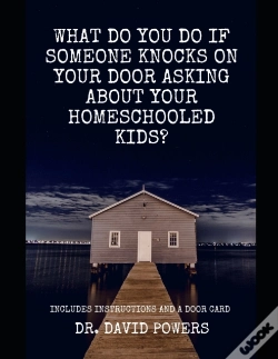 Capa do artigo Officials Asking About Your Homeschooled Kids?
