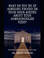 Officials Asking About Your Homeschooled Kids? - Preview