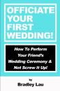 Officiate Your First Wedding - Preview