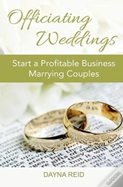 Capa do artigo Officiating Weddings: Start A Profitable