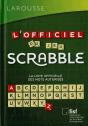 Officiel Du Scrabble Prime Ete - Preview
