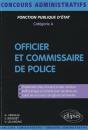 Officier Et Commissaire De Police - Preview