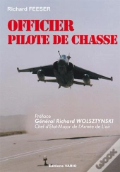 Officier Pilote De Chasse