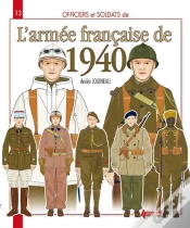 Capa do artigo Officiers Et Soldats De L