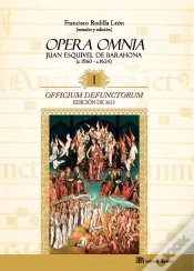 Capa do artigo Officium Defunctorum