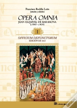 Capa do artigo Officium Defunctorum