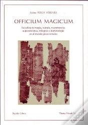 Capa do artigo Officium Magicum