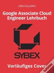 Capa do artigo Offizielles Google Associate Cloud Engineerlehrbuch