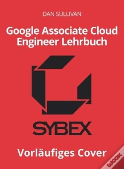 Capa do artigo Offizielles Google Associate Cloud Engineerlehrbuch