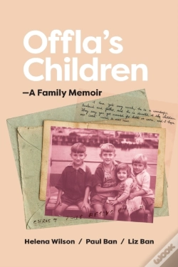 Capa do artigo Offla'S Children