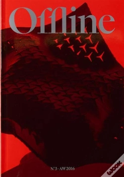 Capa do artigo Offline 3 - Aw 2016