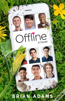 Capa do artigo Offline: A Novel