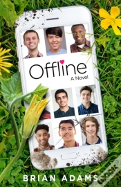 Capa do artigo Offline: A Novel