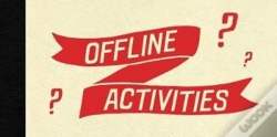 Capa do artigo Offline Activities