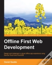 Capa do artigo Offline First Web Development