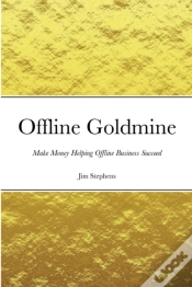 Capa do artigo Offline Goldmine