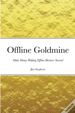 Capa do artigo Offline Goldmine