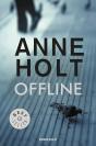 Offline (Hanne Wilhelmsen 9) - Preview