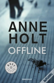 Capa do artigo Offline (Hanne Wilhelmsen 9)