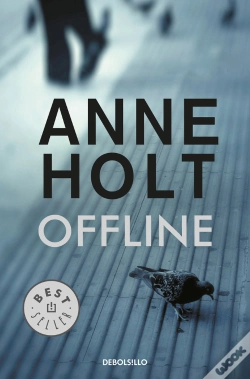 Capa do artigo Offline (Hanne Wilhelmsen 9)