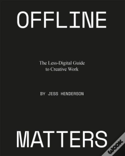 Capa do artigo Offline Matters