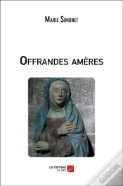 Capa do artigo Offrandes Amères