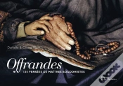 Capa do artigo Offrandes