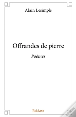 Capa do artigo Offrandes De Pierre : Poèmes