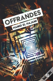 Capa do artigo Offrandes