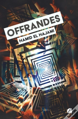 Capa do artigo Offrandes