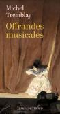 Offrandes Musicales - Preview