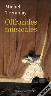 Offrandes Musicales
