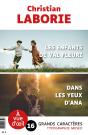 Offre Découverte Christian Laborie - Preview
