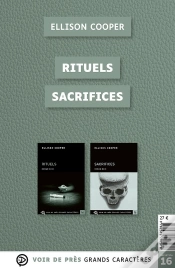 Capa do artigo Offre Découverte Ellison Cooper