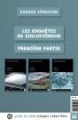 Offre Découverte Les Enquêtes De Siglufjordur (1e Partie) - Preview