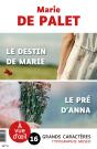 Offre Découverte Marie De Palet - Preview