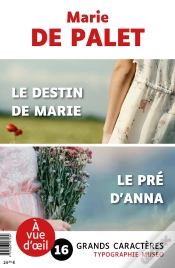 Capa do artigo Offre Découverte Marie De Palet