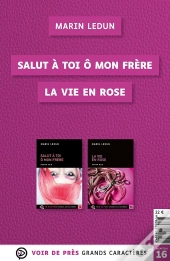 Offre Découverte Marin Ledun