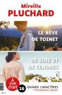 Offre Découverte Mireille Pluchard - Preview
